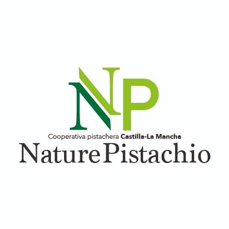 Logotipo de Nature Pistachio