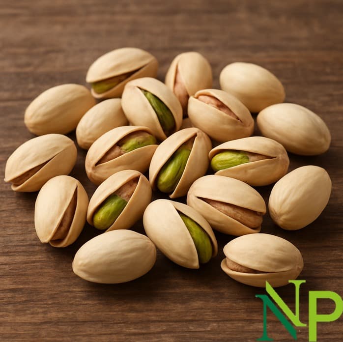 Pistachos